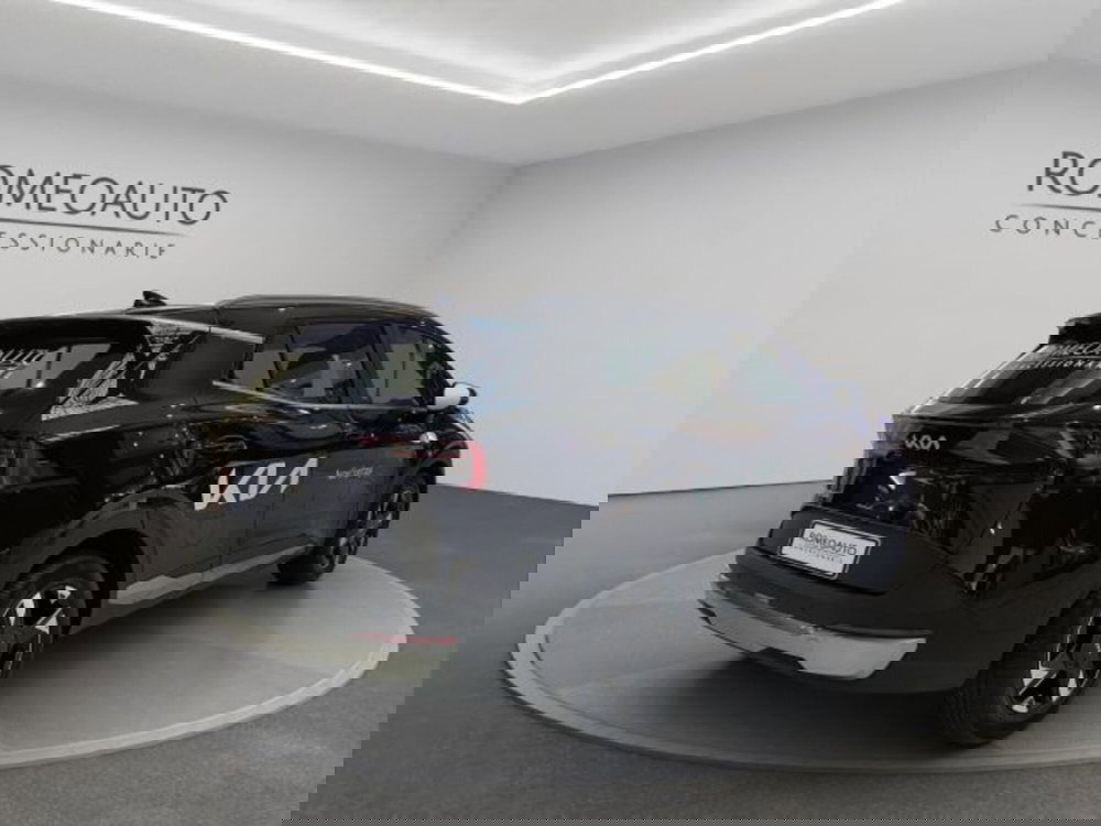 Kia Sportage nuova a Perugia (6)