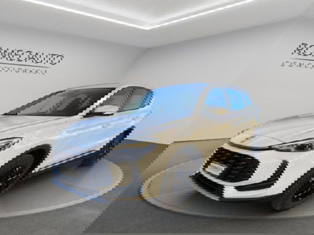 Mg ZS nuova a Perugia (2)