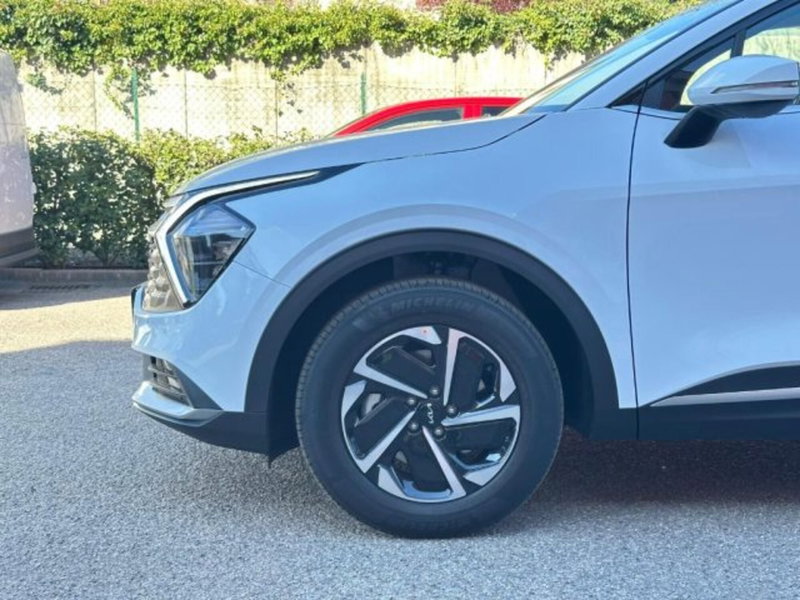 Kia Sportage nuova a Bologna (3)
