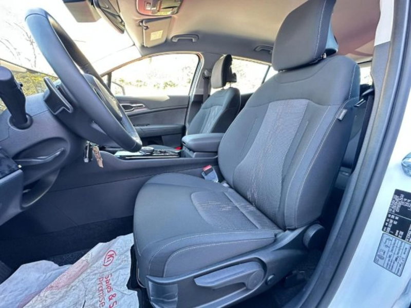 Kia Sportage nuova a Bologna (6)