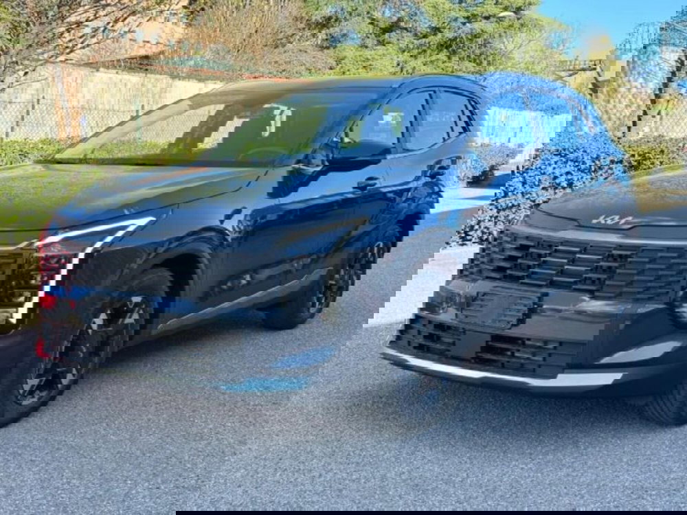 Kia Sportage nuova a Bologna