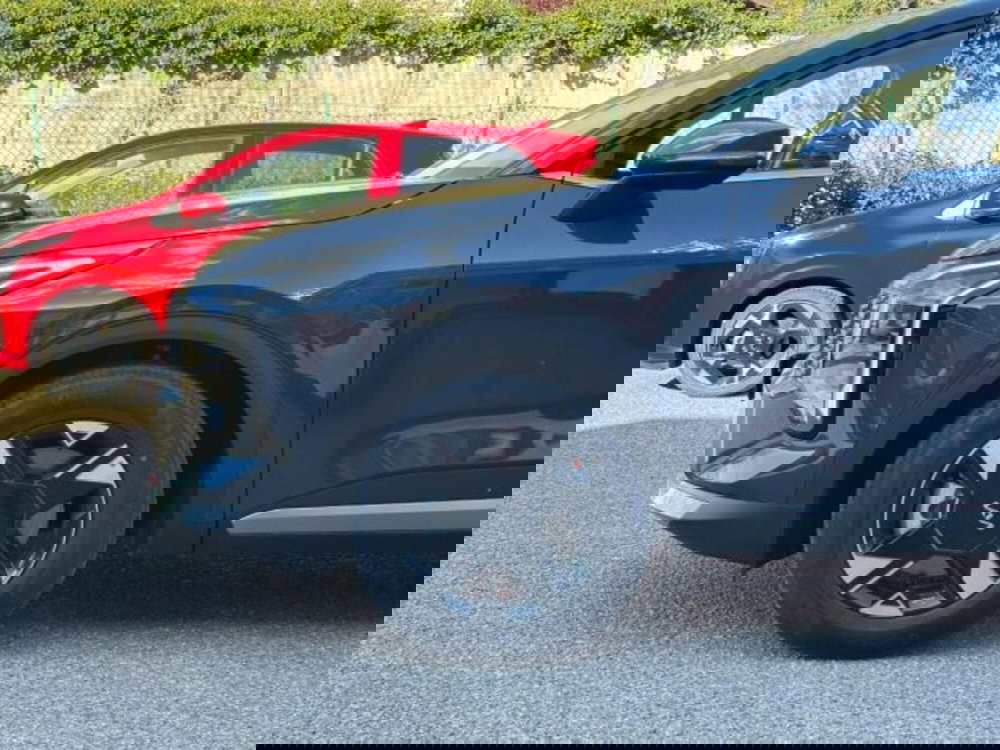 Kia Sportage nuova a Bologna (3)