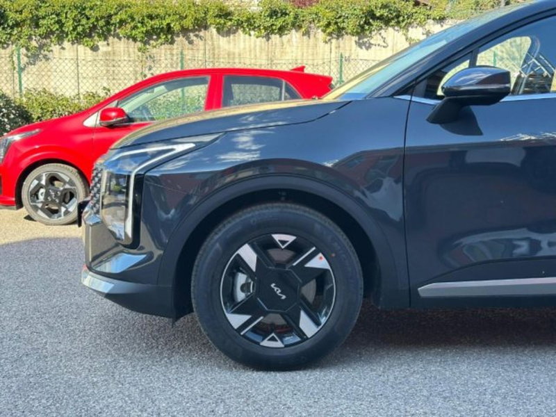 Kia Sportage nuova a Bologna (3)