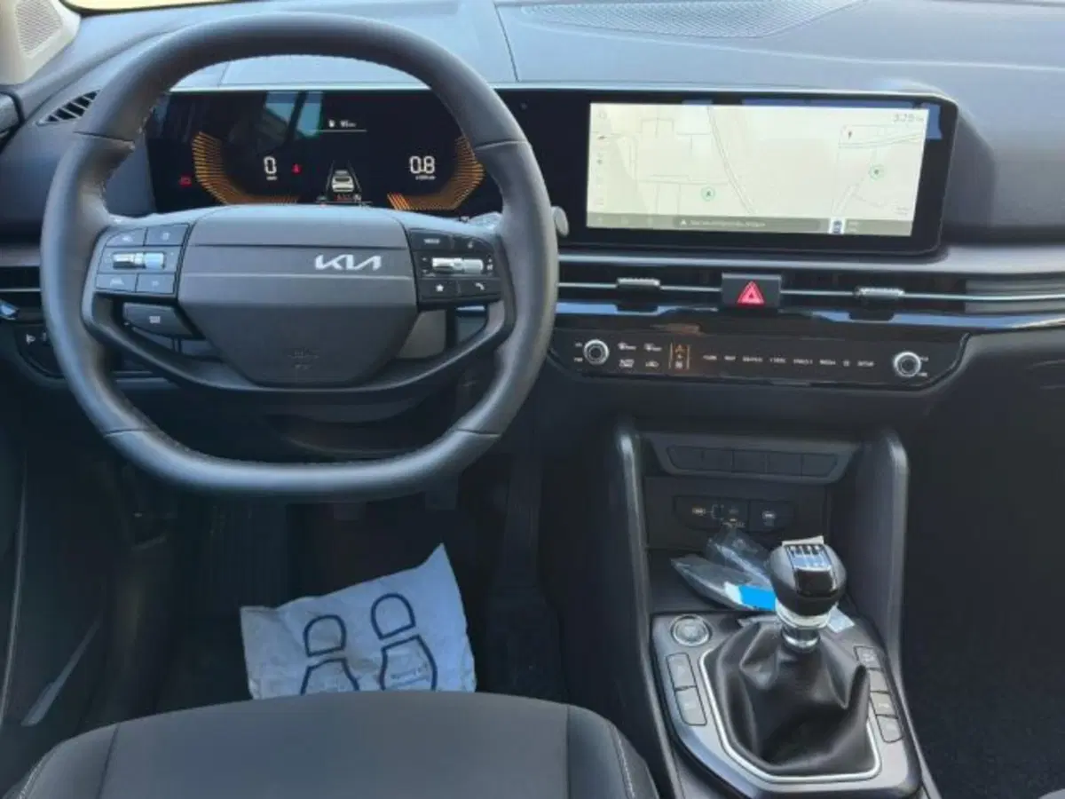 Kia Sportage nuova a Bologna (6)