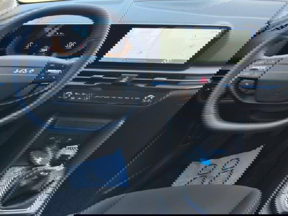 Kia Sportage nuova a Bologna (6)