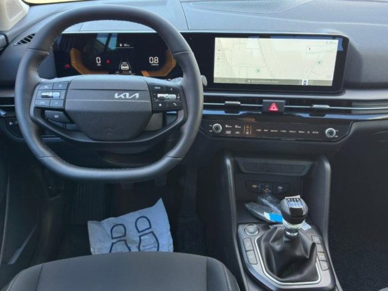 Kia Sportage nuova a Bologna (6)