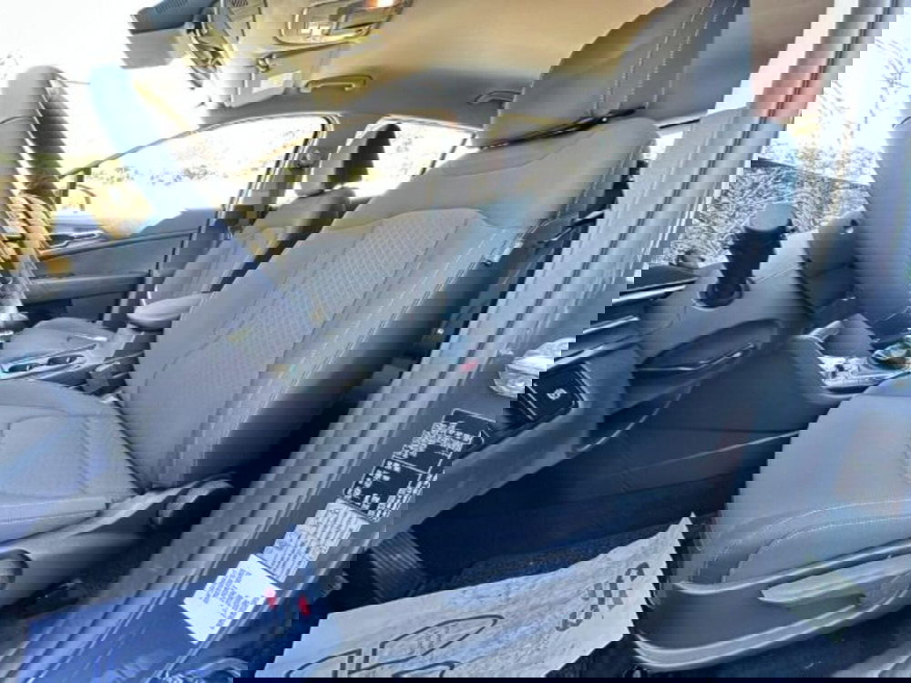 Kia Sportage nuova a Bologna (7)