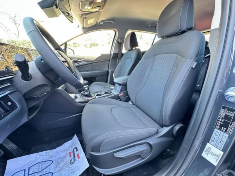 Kia Sportage nuova a Bologna (7)