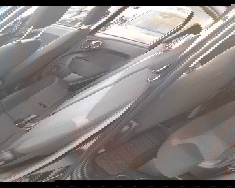 Fiat 500L usata a Bologna (10)