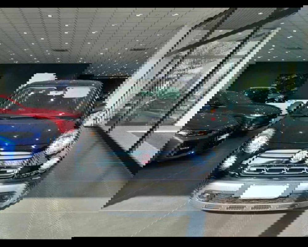 Fiat 500L usata a Bologna (11)