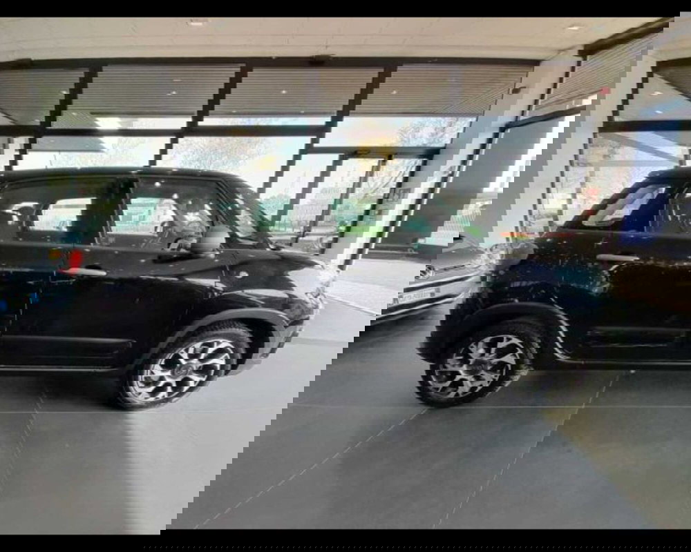 Fiat 500L usata a Bologna (13)