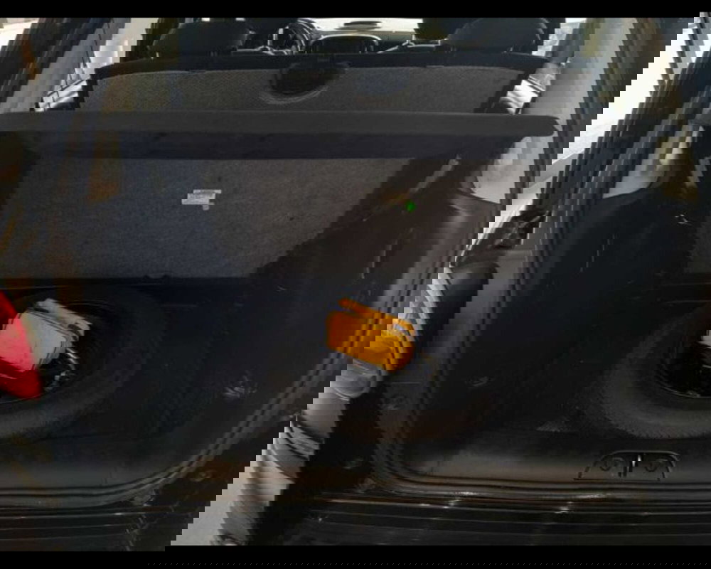 Fiat 500L usata a Bologna (15)