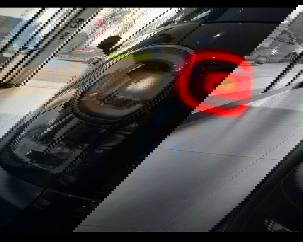 Fiat 500L usata a Bologna (16)