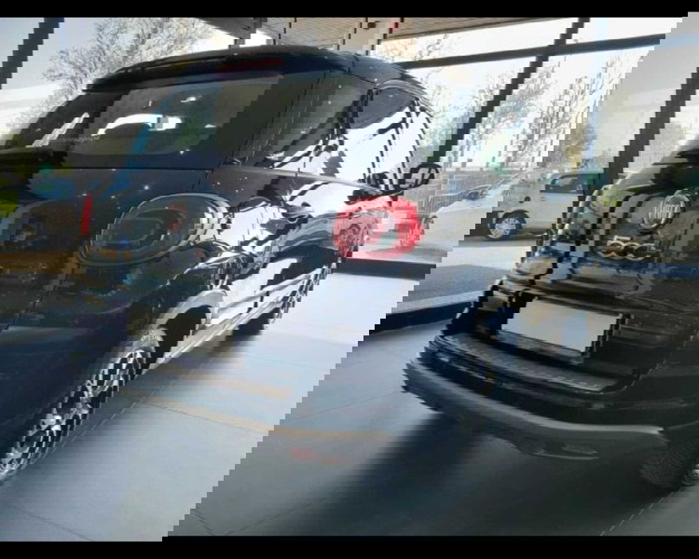 Fiat 500L usata a Bologna (2)