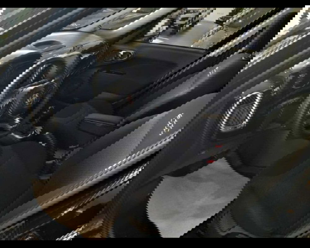 Fiat 500L usata a Bologna (3)