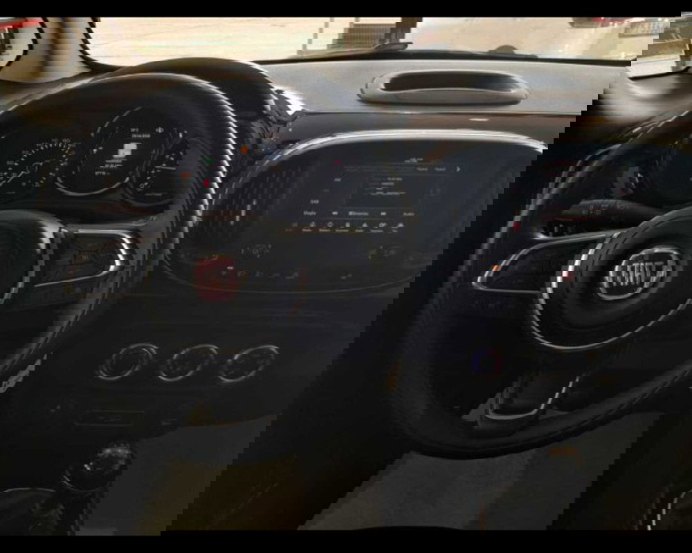 Fiat 500L usata a Bologna (4)