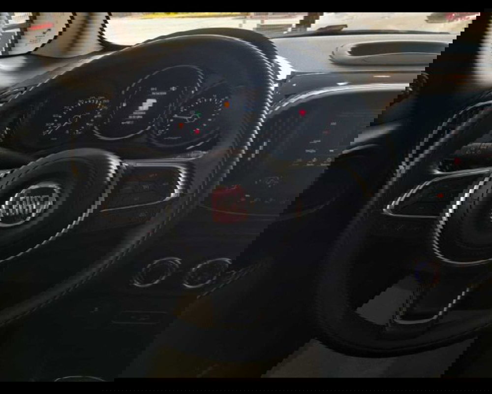 Fiat 500L usata a Bologna (5)