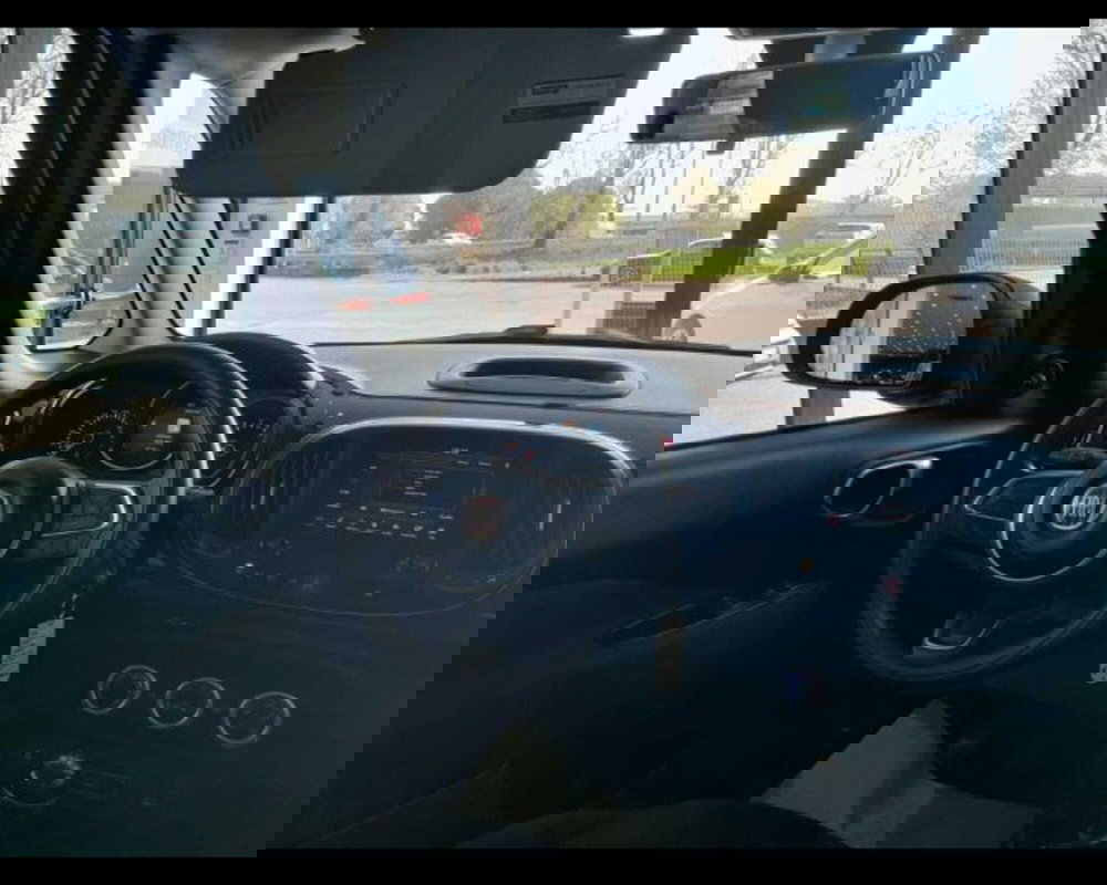 Fiat 500L usata a Bologna (6)