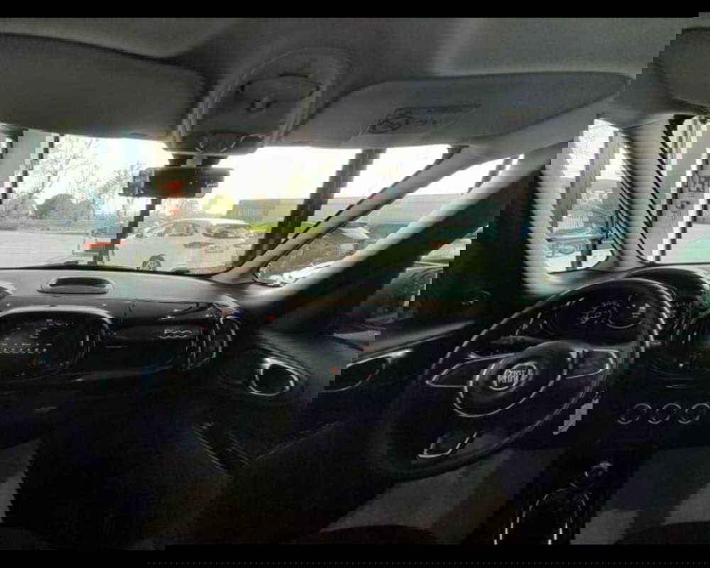 Fiat 500L usata a Bologna (7)