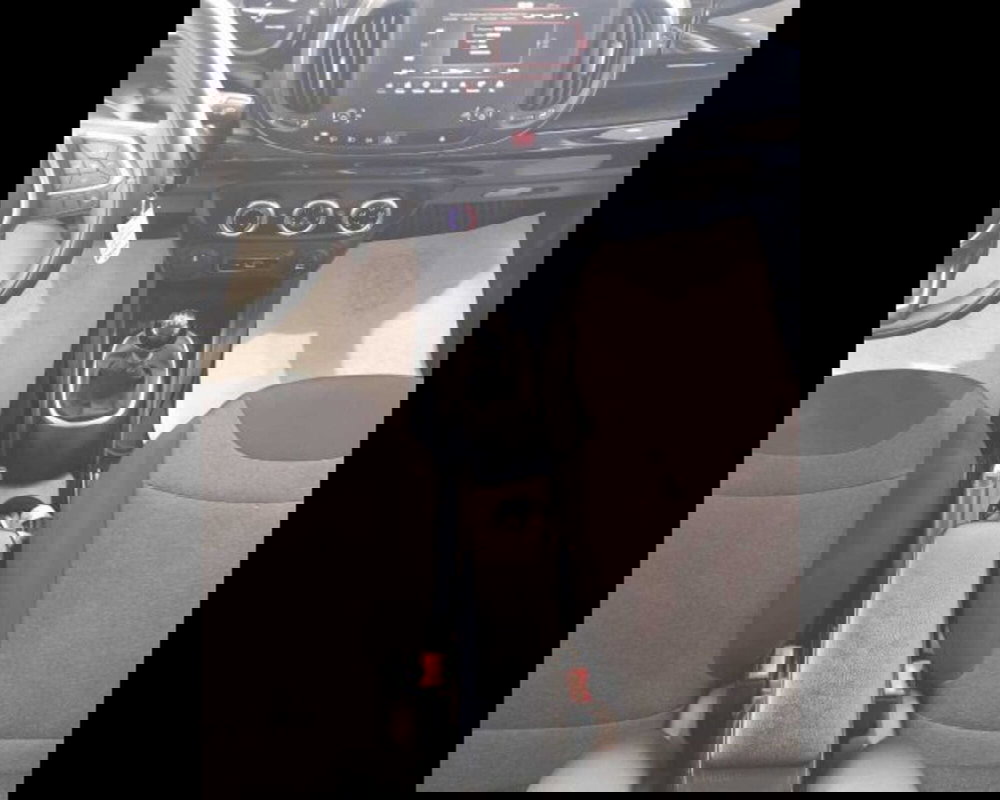 Fiat 500L usata a Bologna (8)