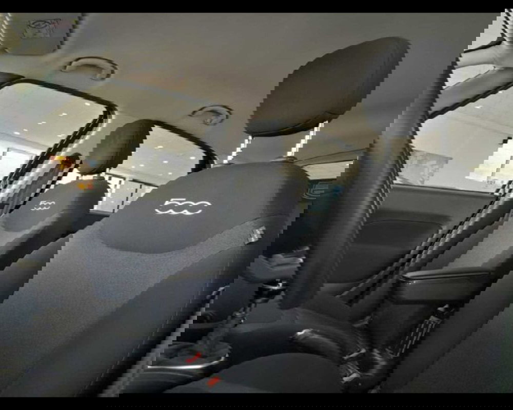 Fiat 500L usata a Bologna (9)