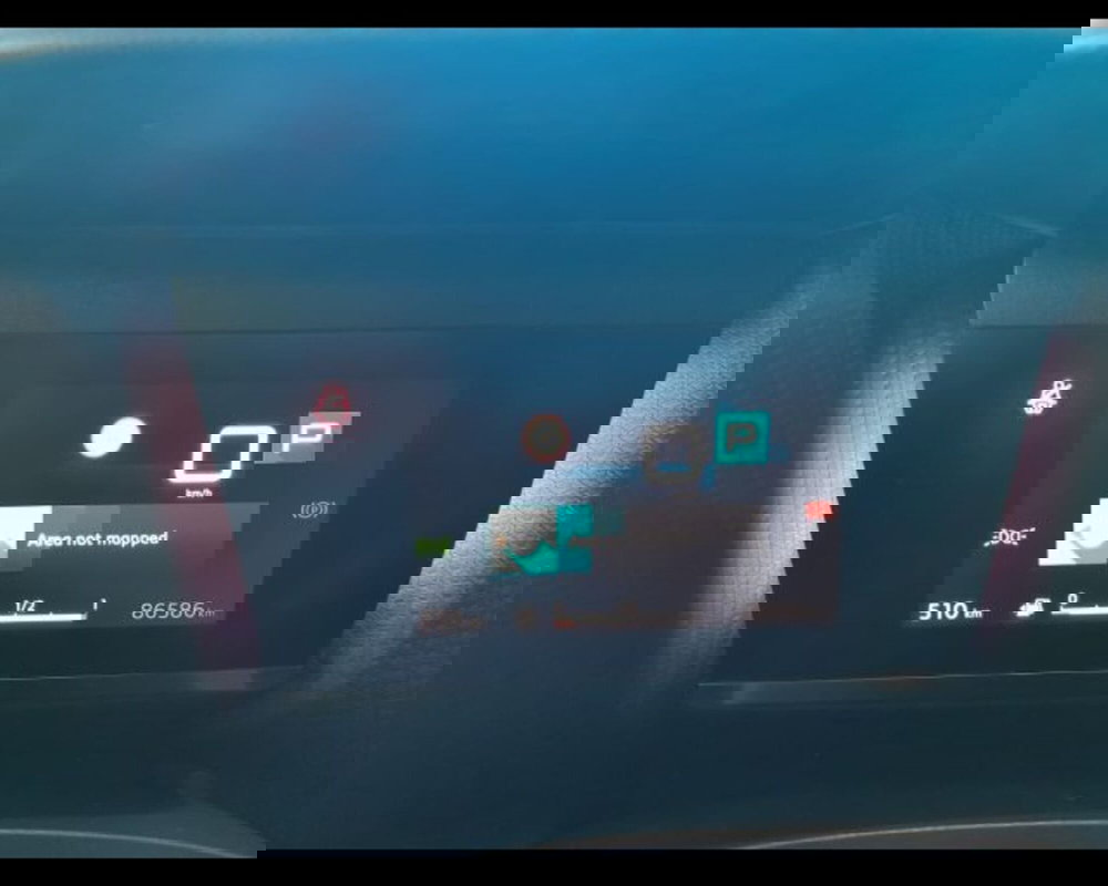 Citroen C4 usata a Bologna (10)