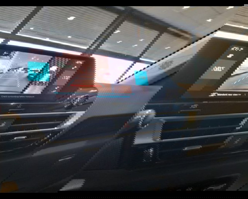 Citroen C4 usata a Bologna (11)