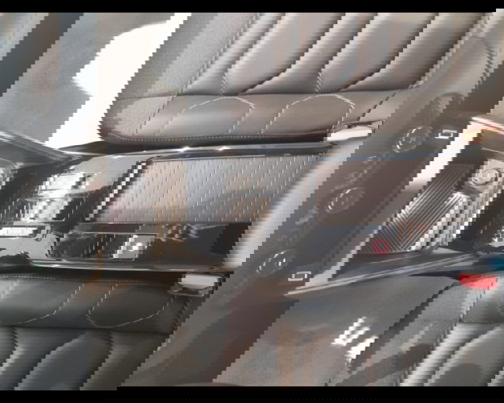 Citroen C4 usata a Bologna (12)