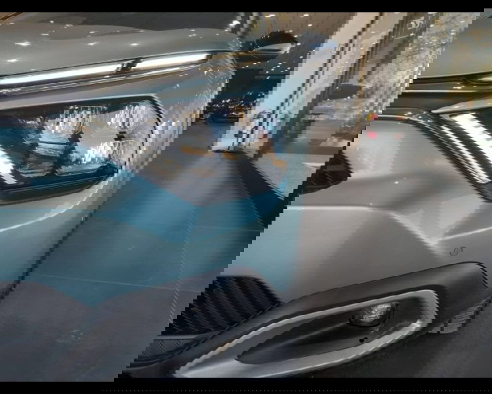 Citroen C4 usata a Bologna (13)