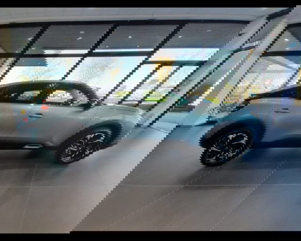 Citroen C4 usata a Bologna (16)