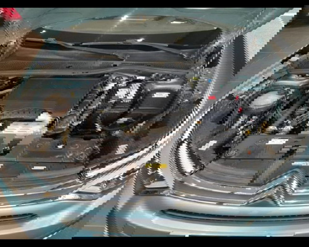 Citroen C4 usata a Bologna (19)