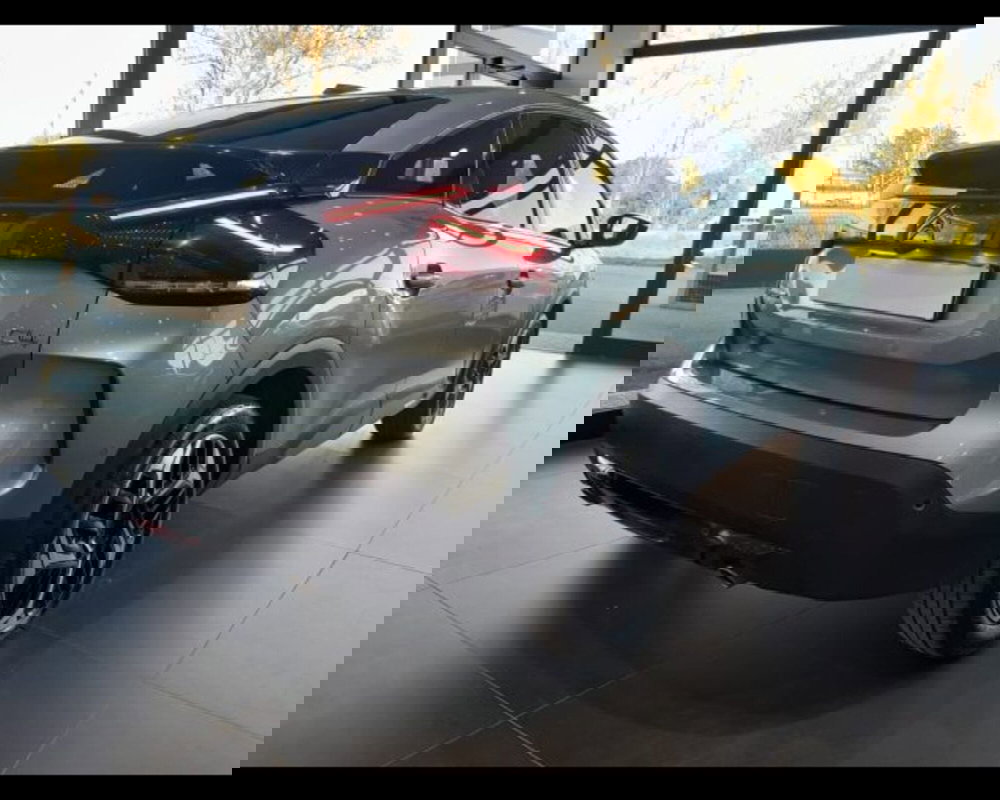 Citroen C4 usata a Bologna (2)