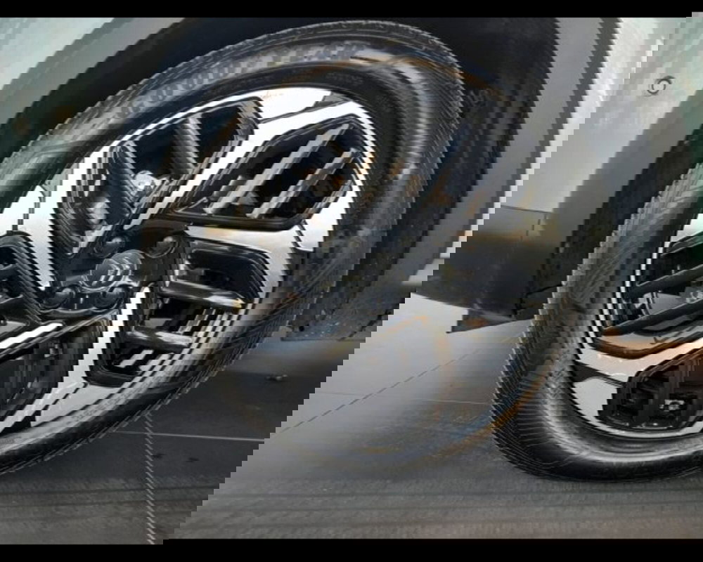 Citroen C4 usata a Bologna (20)