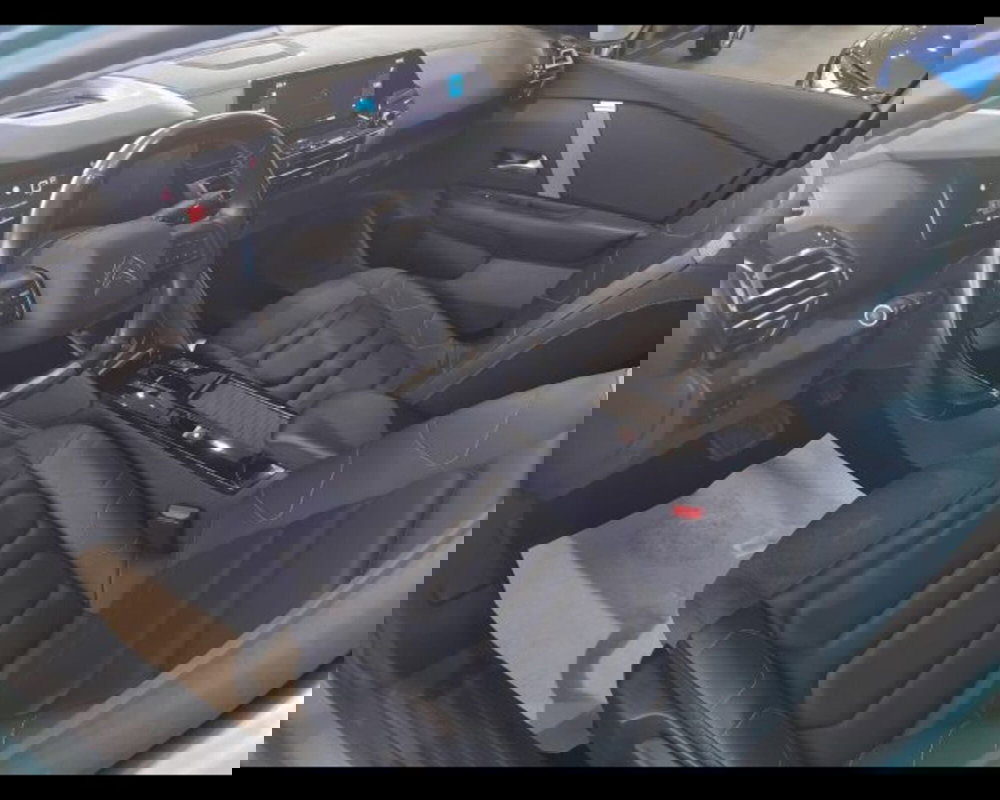 Citroen C4 usata a Bologna (3)