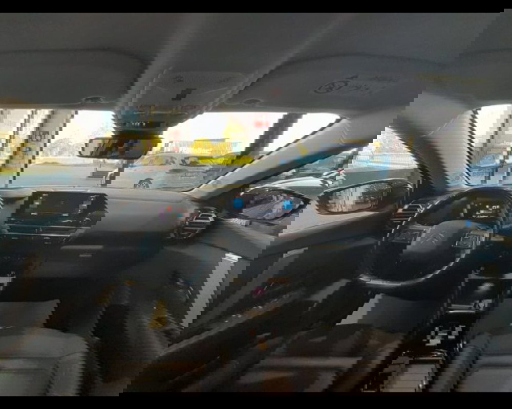 Citroen C4 usata a Bologna (5)