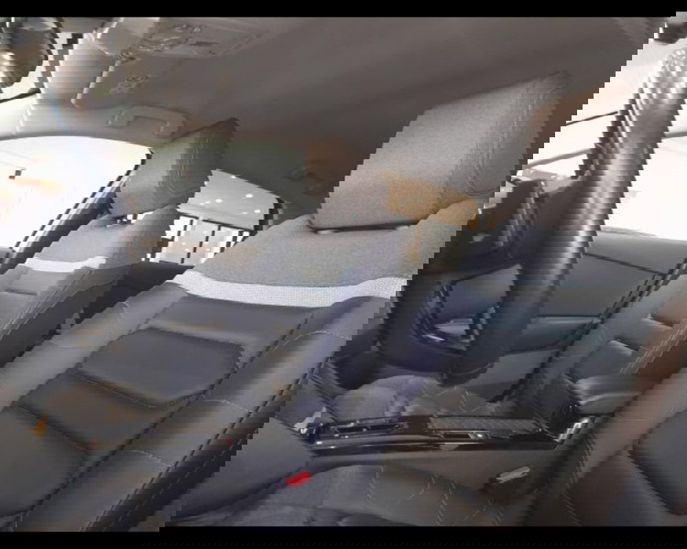 Citroen C4 usata a Bologna (6)