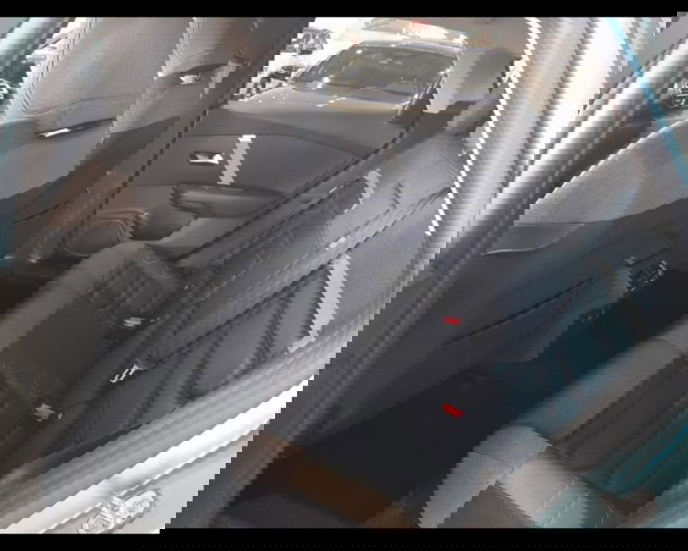 Citroen C4 usata a Bologna (7)