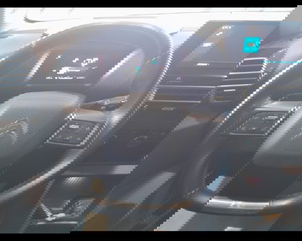 Citroen C4 usata a Bologna (8)