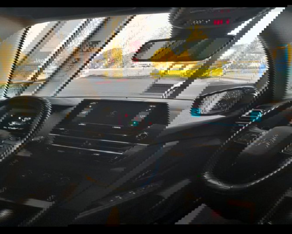 Citroen C4 usata a Bologna (9)