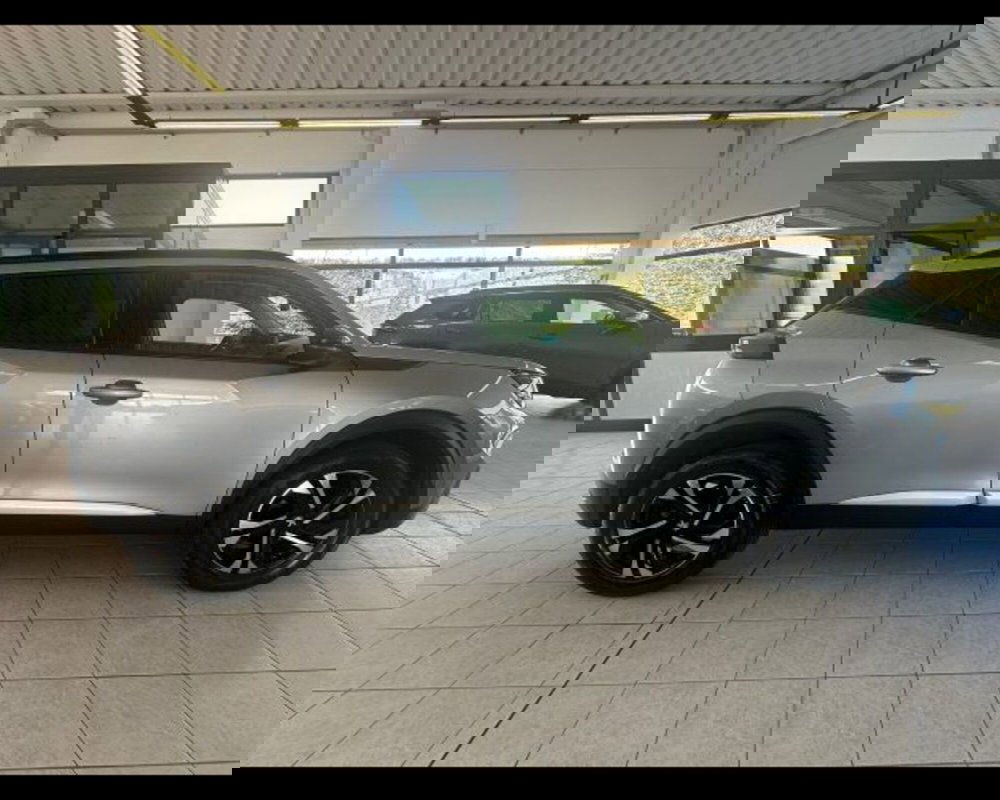 Peugeot 2008 usata a Bologna (14)