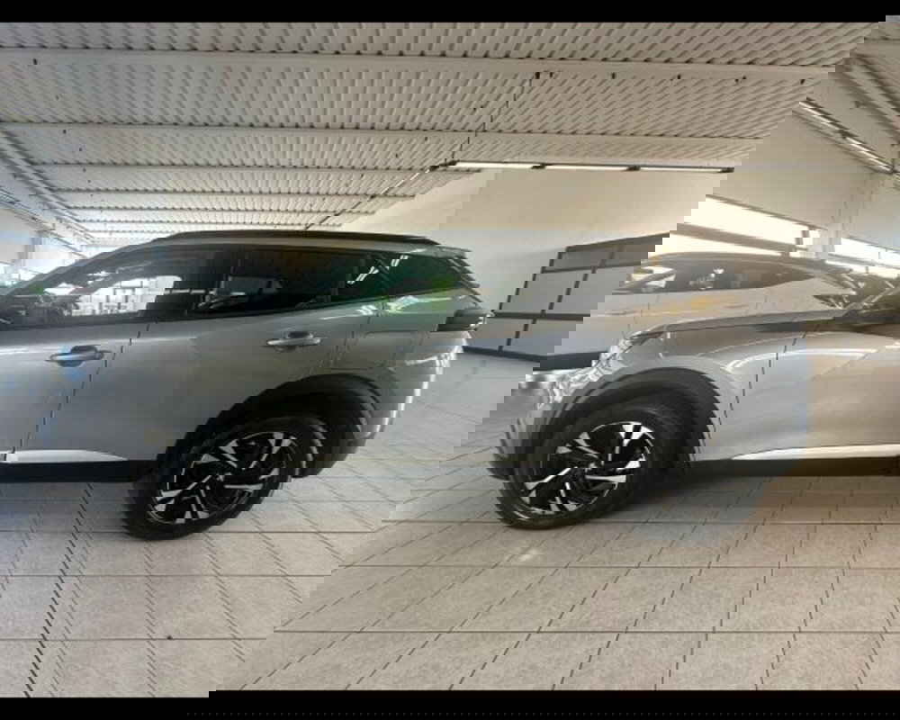 Peugeot 2008 usata a Bologna (15)