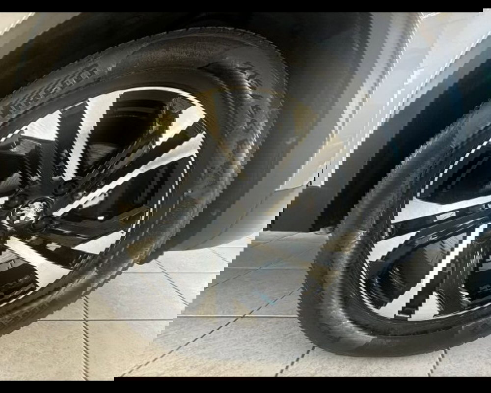 Peugeot 2008 usata a Bologna (16)