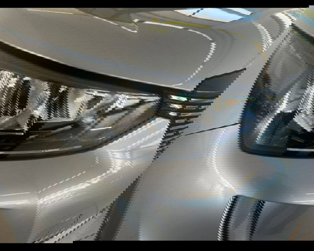 Peugeot 2008 usata a Bologna (17)