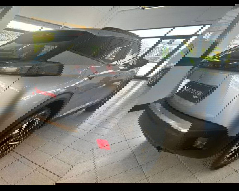 Peugeot 2008 usata a Bologna (2)