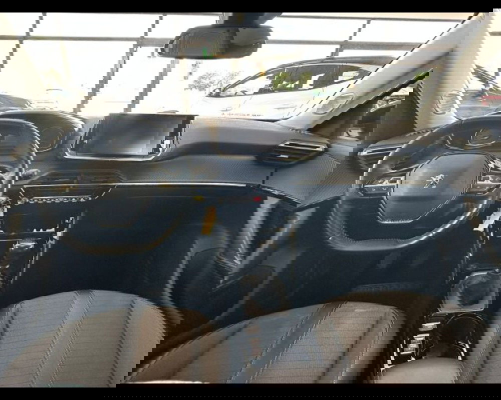 Peugeot 2008 usata a Bologna (3)
