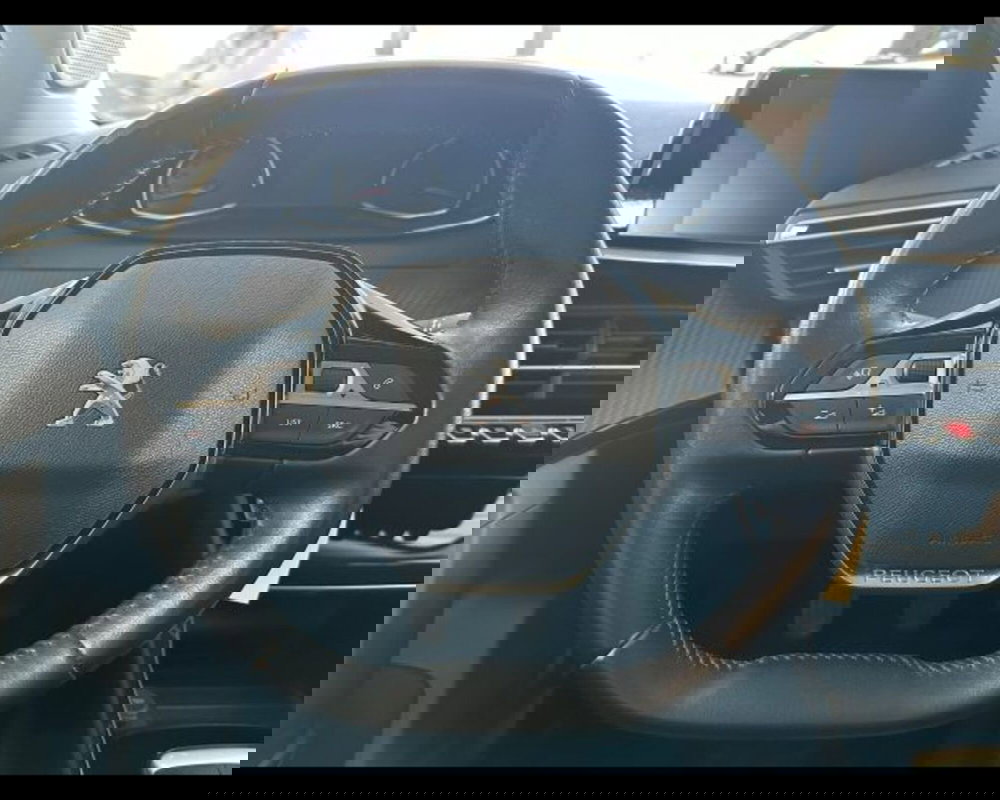 Peugeot 2008 usata a Bologna (4)