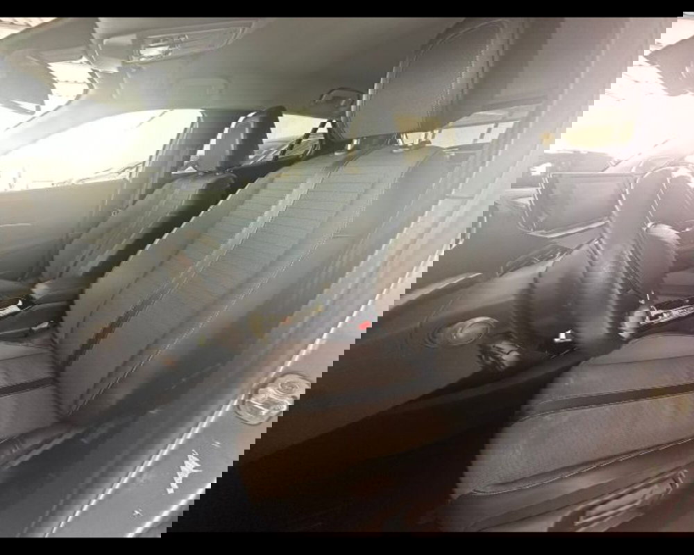 Peugeot 2008 usata a Bologna (6)