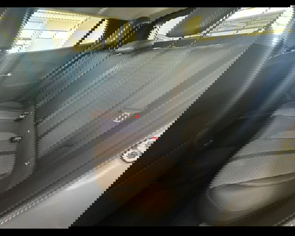 Peugeot 2008 usata a Bologna (7)