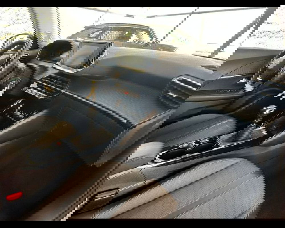 Peugeot 2008 usata a Bologna (8)