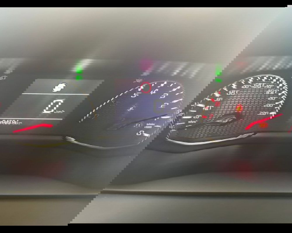 Peugeot 2008 usata a Bologna (9)